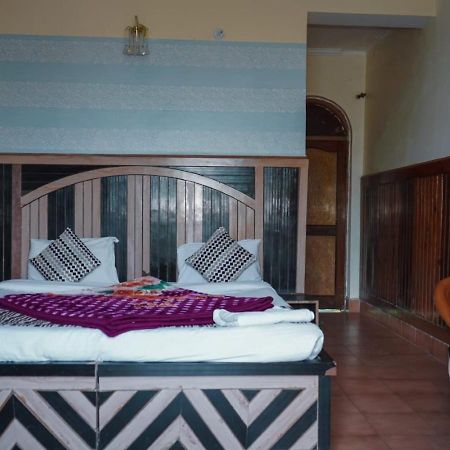 Himalaya Mount View Resort Uttarakhand Kausani Exterior foto
